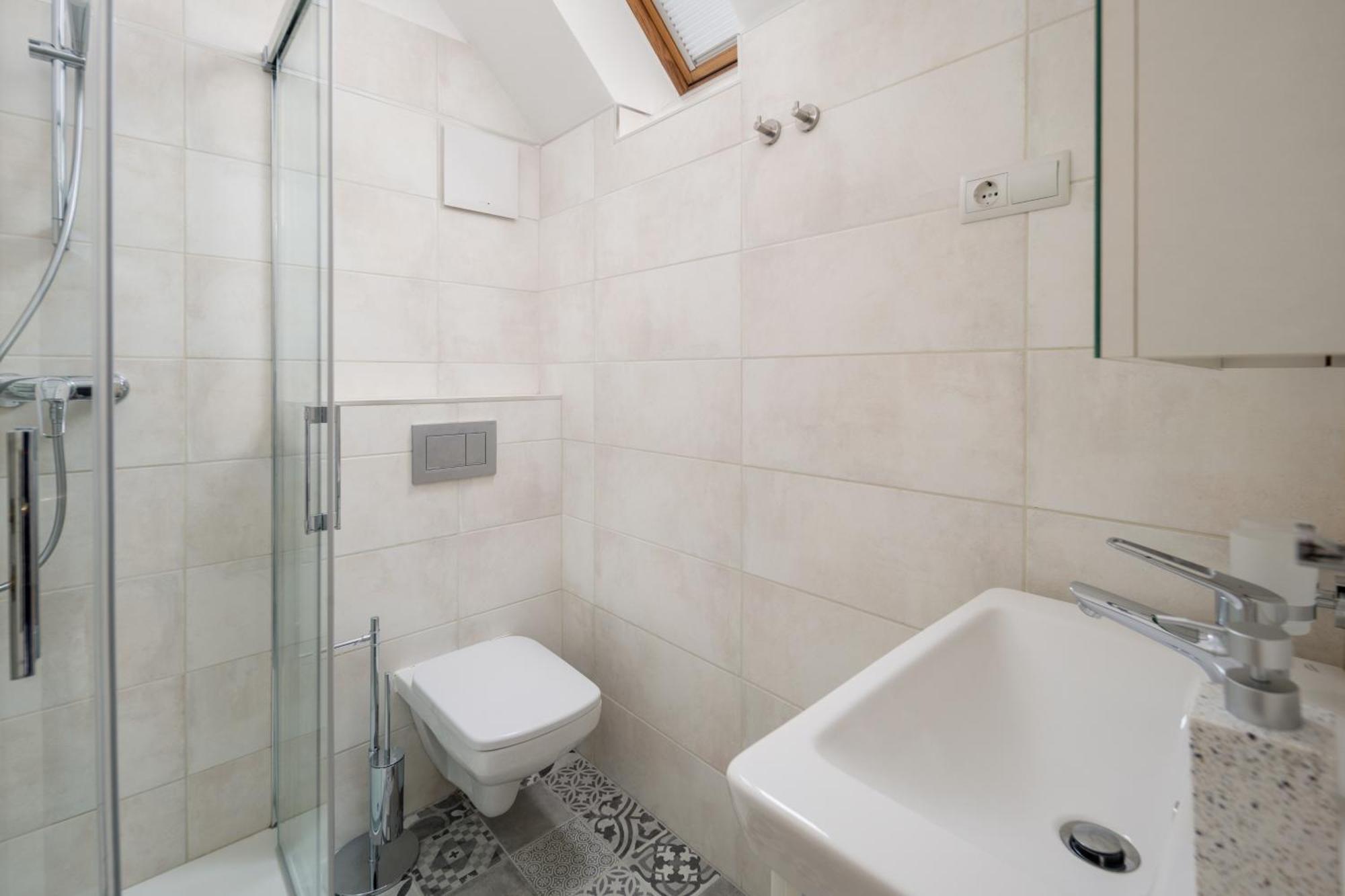 וילה Uhu 750 M2 -