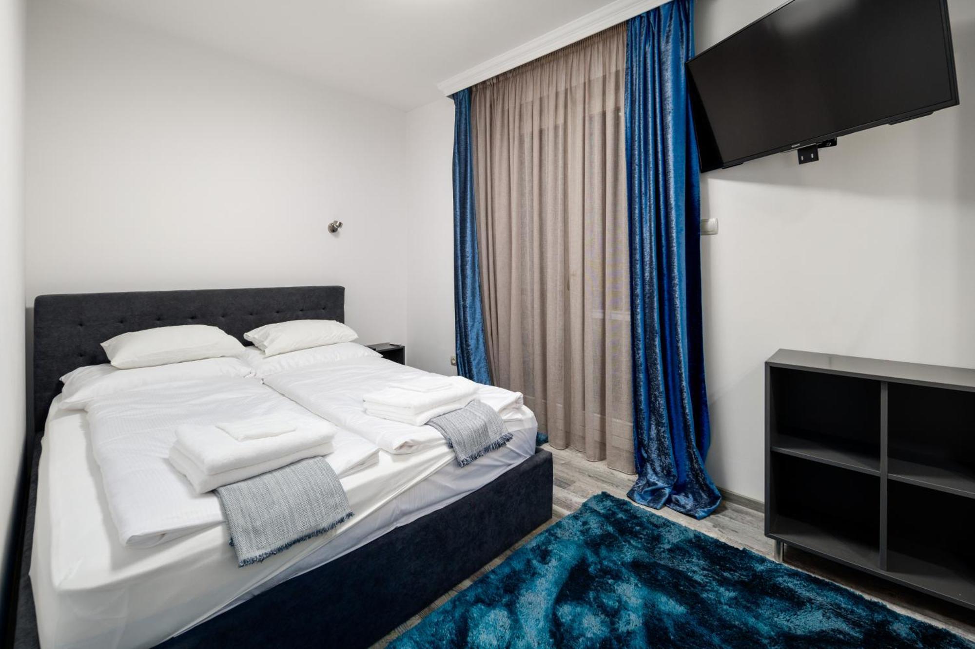 Willa Uhu 750 M2 -